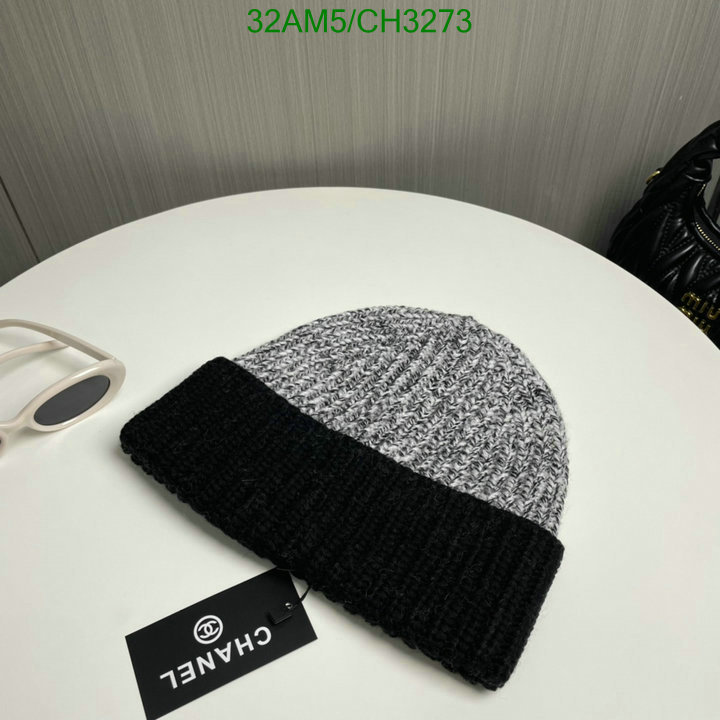 Chanel-Cap(Hat) Code: CH3273 $: 32USD