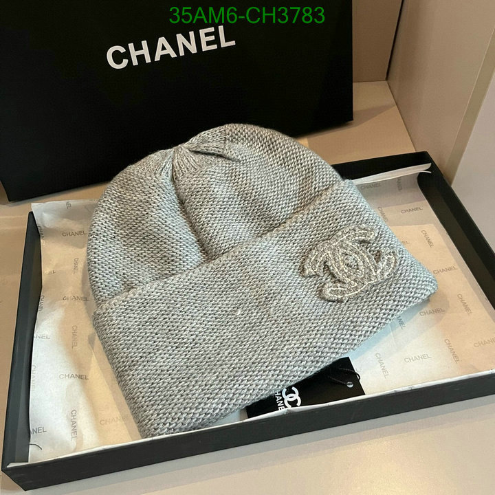 Chanel-Cap(Hat) Code: CH3783 $: 35USD