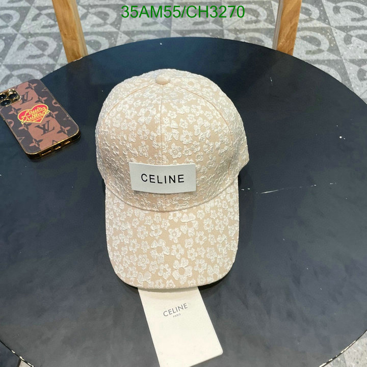 Celine-Cap(Hat) Code: CH3270 $: 35USD