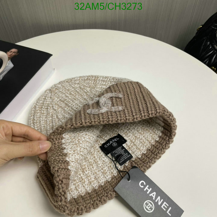 Chanel-Cap(Hat) Code: CH3273 $: 32USD