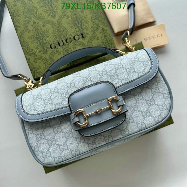 Gucci-Bag-4A Quality Code: KB7607 $: 79USD