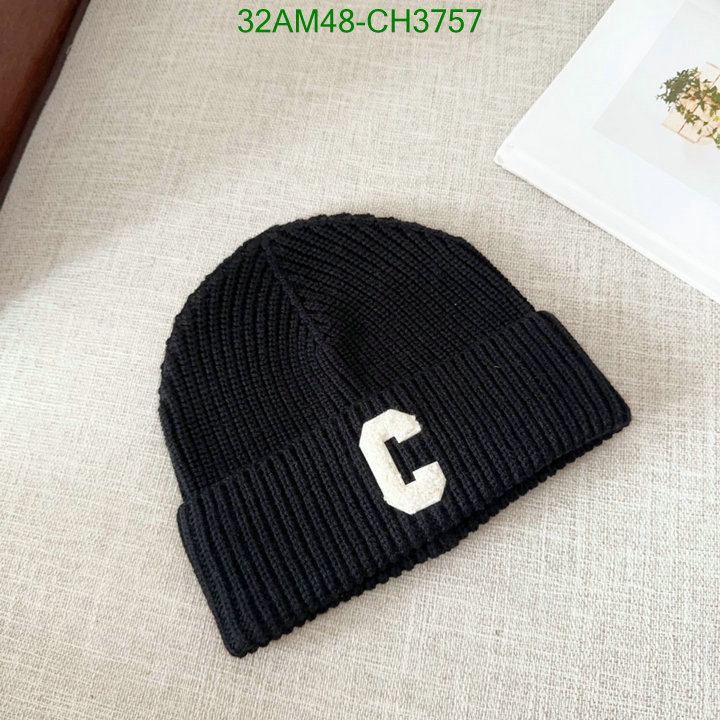 Celine-Cap(Hat) Code: CH3757 $: 32USD