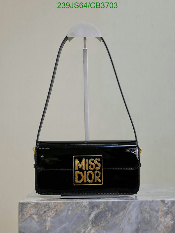 Dior-Bag-Mirror Quality Code: CB3703 $: 239USD