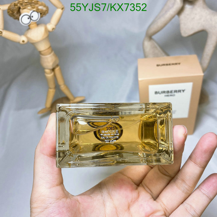 Burberry-Perfume Code: KX7352 $: 55USD