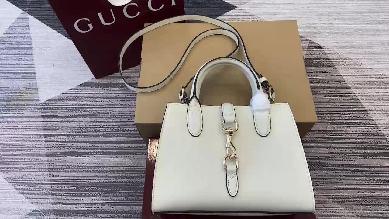 Gucci-Bag-Mirror Quality Code: CB3903 $: 239USD