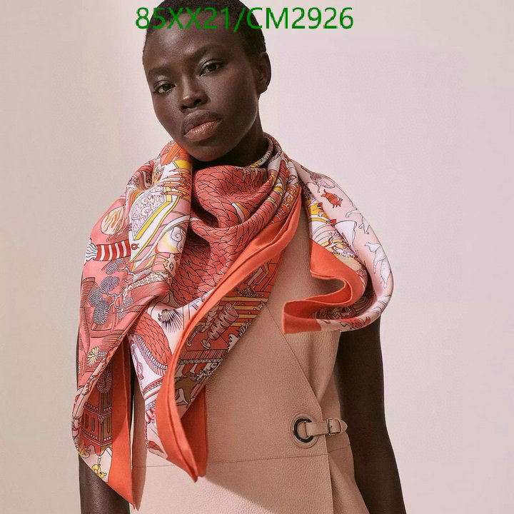 Hermes-Scarf Code: CM2926 $: 85USD