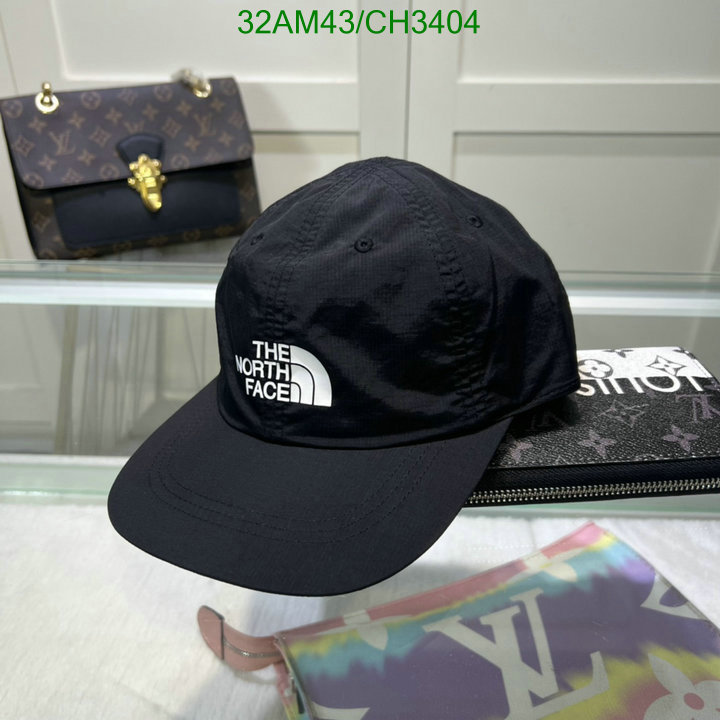 The North Face-Cap(Hat) Code: CH3404 $: 32USD