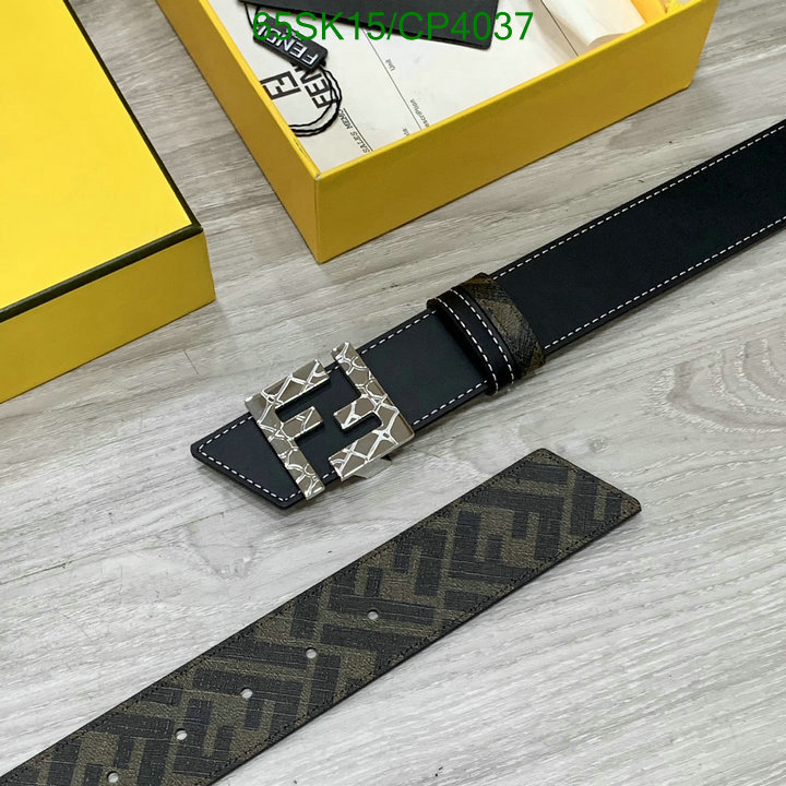 Fendi-Belts Code: CP4037 $: 65USD