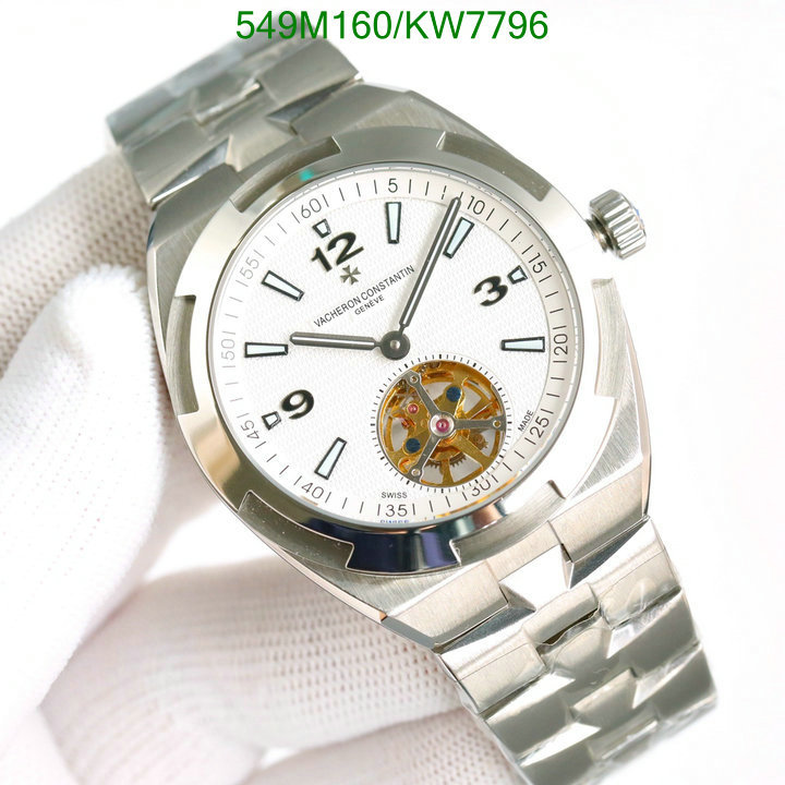 Vacheron Constantin-Watch-Mirror Quality Code: KW7796 $: 549USD