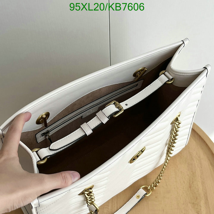 Gucci-Bag-4A Quality Code: KB7606 $: 95USD