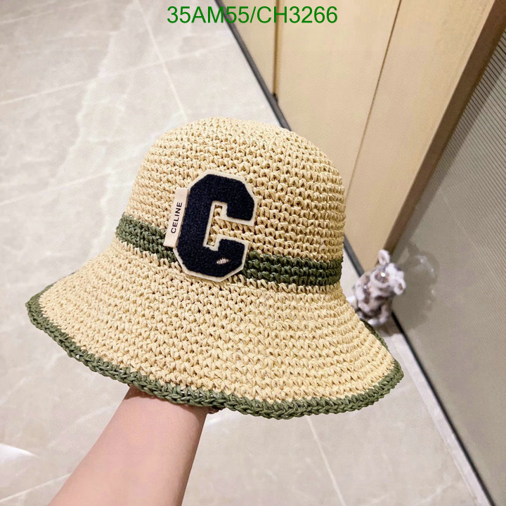 Celine-Cap(Hat) Code: CH3266 $: 35USD