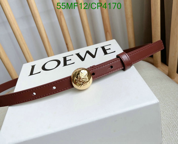 Loewe-Belts Code: CP4170 $: 55USD