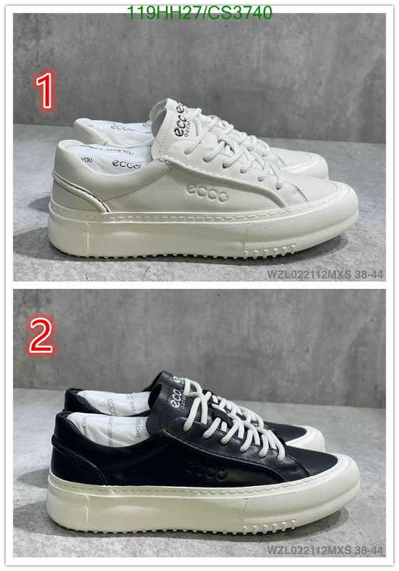 Ecco-Men shoes Code: CS3740 $: 119USD