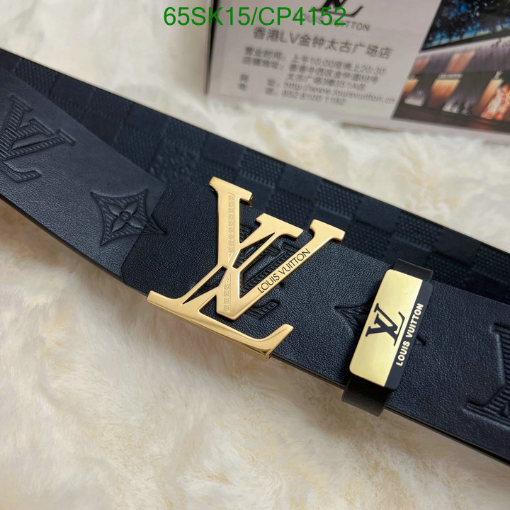 LV-Belts Code: CP4152 $: 65USD