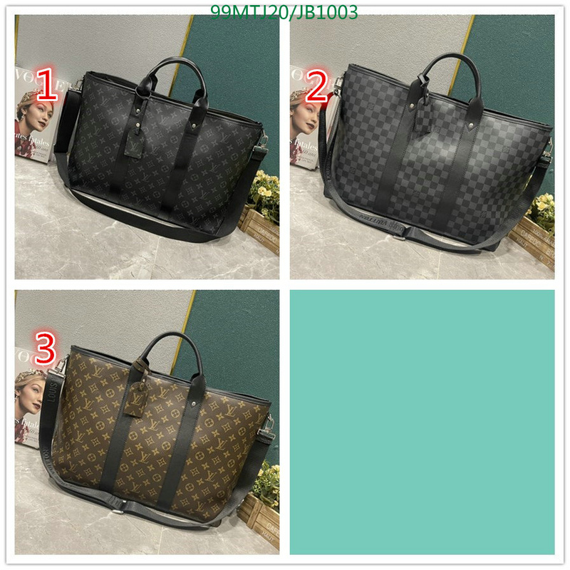 LV-Bag-4A Quality Code: JB1003 $: 99USD