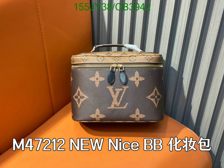 LV-Bag-Mirror Quality Code: CB3942 $: 155USD