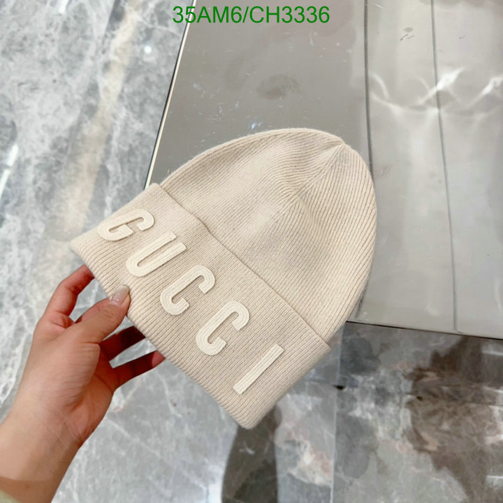 Gucci-Cap(Hat) Code: CH3336 $: 35USD