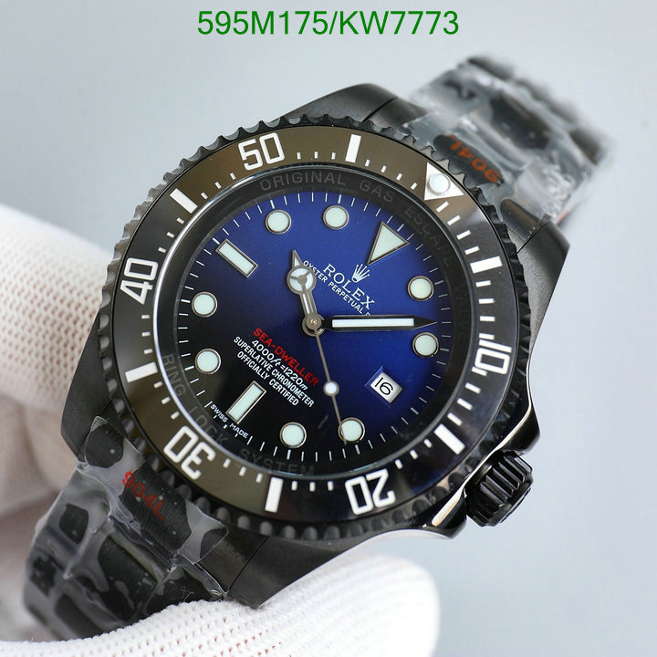 Rolex-Watch-Mirror Quality Code: KW7773 $: 595USD