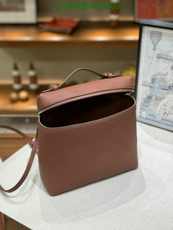 Loro Piana-Bag-4A Quality Code: KB7609 $: 115USD