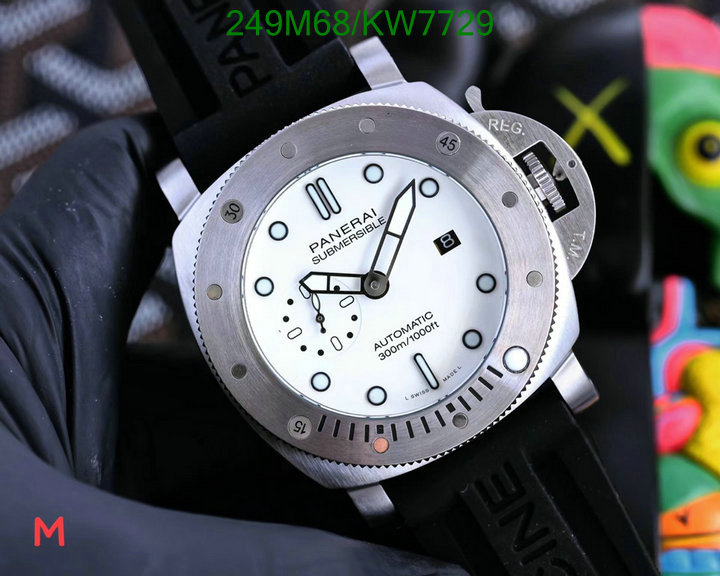 Panerai-Watch-Mirror Quality Code: KW7729 $: 249USD