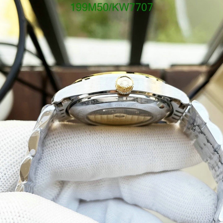 Longines-Watch-Mirror Quality Code: KW7707 $: 199USD