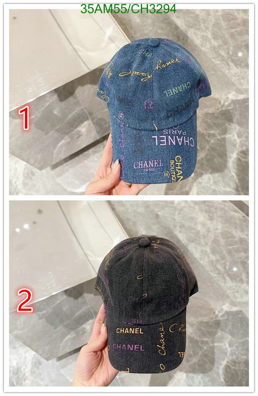 Chanel-Cap(Hat) Code: CH3294 $: 35USD