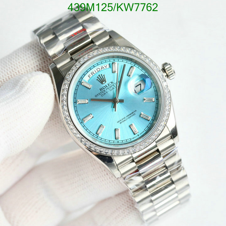 Rolex-Watch-Mirror Quality Code: KW7762 $: 439USD