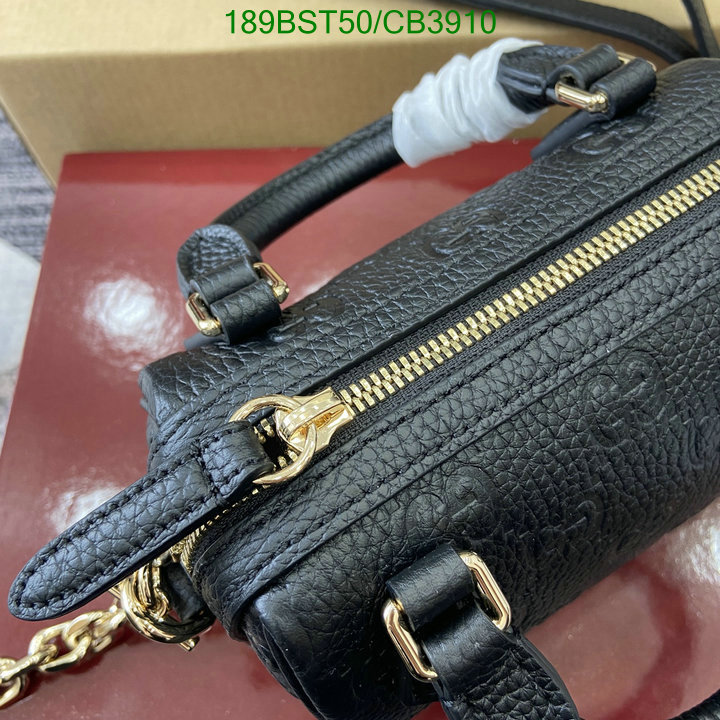 Gucci-Bag-Mirror Quality Code: CB3910 $: 189USD