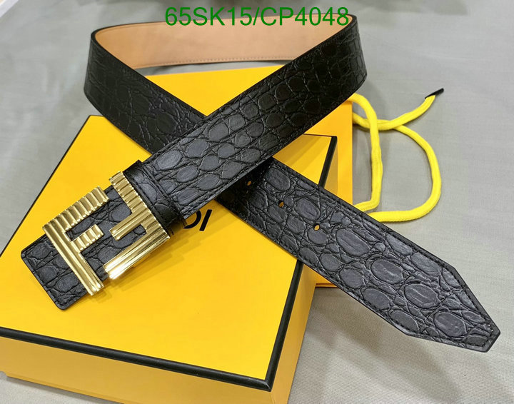 Fendi-Belts Code: CP4048 $: 65USD