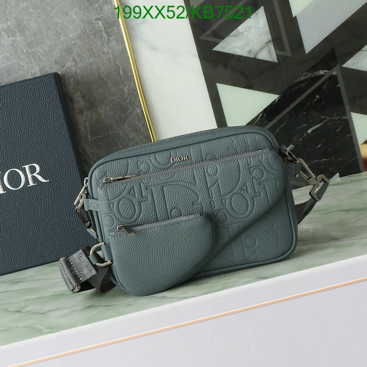 Dior-Bag-Mirror Quality Code: KB7521 $: 199USD