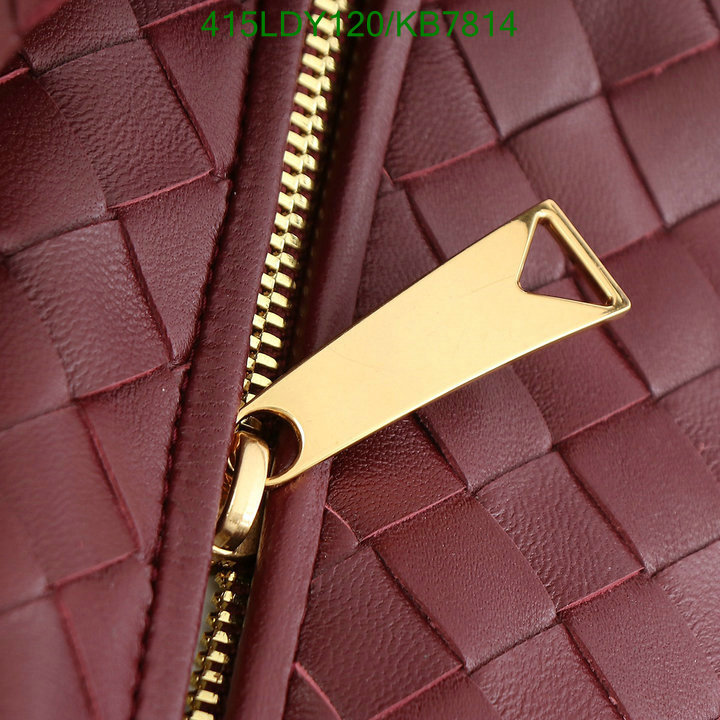 BV-Bag-Mirror Quality Code: KB7814 $: 415USD