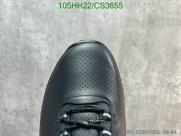 Ecco-Men shoes Code: CS3655 $: 105USD