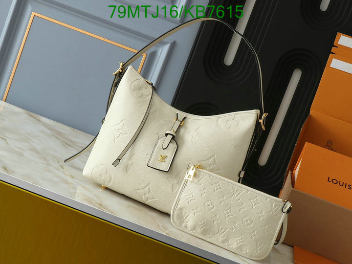 LV-Bag-4A Quality Code: KB7615 $: 79USD