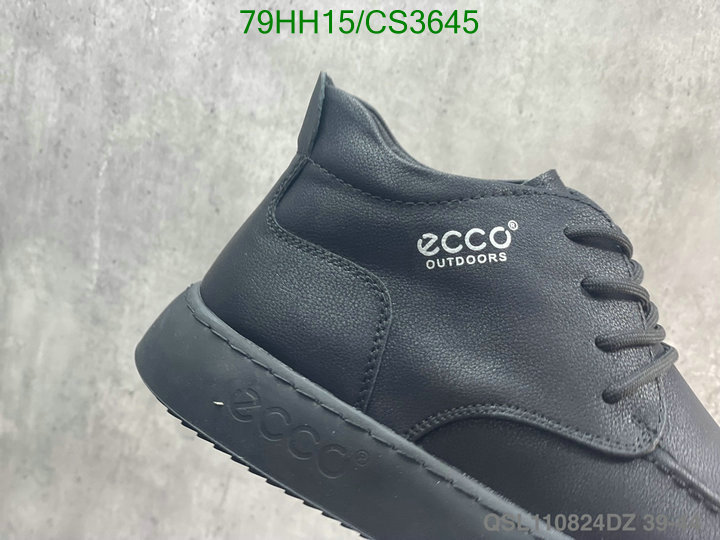 Ecco-Men shoes Code: CS3645 $: 79USD