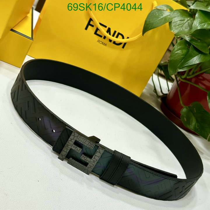 Fendi-Belts Code: CP4044 $: 69USD