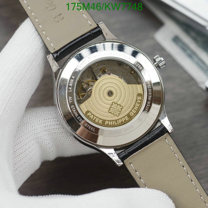 Patek Philippe-Watch-4A Quality Code: KW7748 $: 175USD