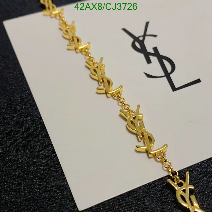 YSL-Jewelry Code: CJ3726 $: 42USD