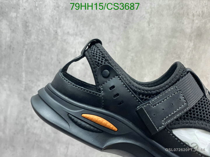 Ecco-Men shoes Code: CS3687 $: 79USD