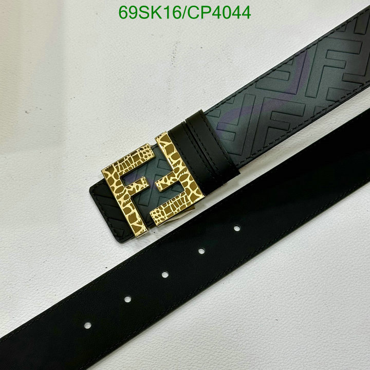 Fendi-Belts Code: CP4044 $: 69USD