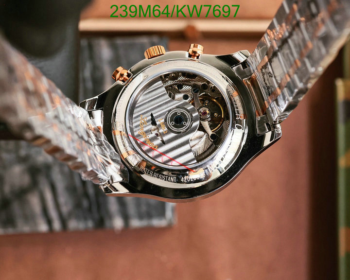 Longines-Watch-Mirror Quality Code: KW7697 $: 239USD