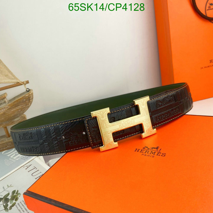 Hermes-Belts Code: CP4128 $: 65USD