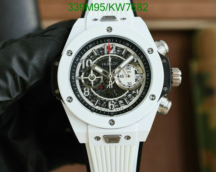 Hublot-Watch-Mirror Quality Code: KW7682 $: 339USD