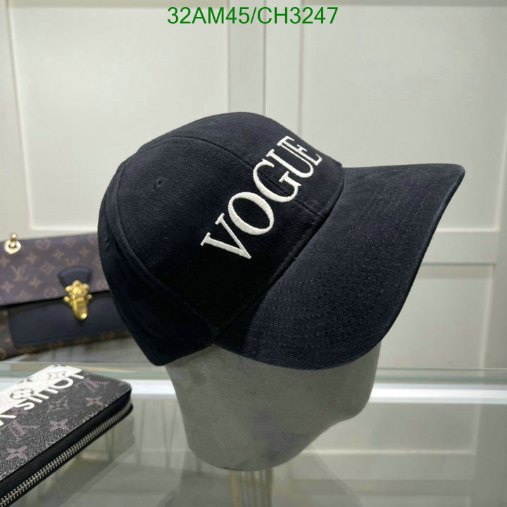 Balenciaga-Cap(Hat) Code: CH3247 $: 32USD