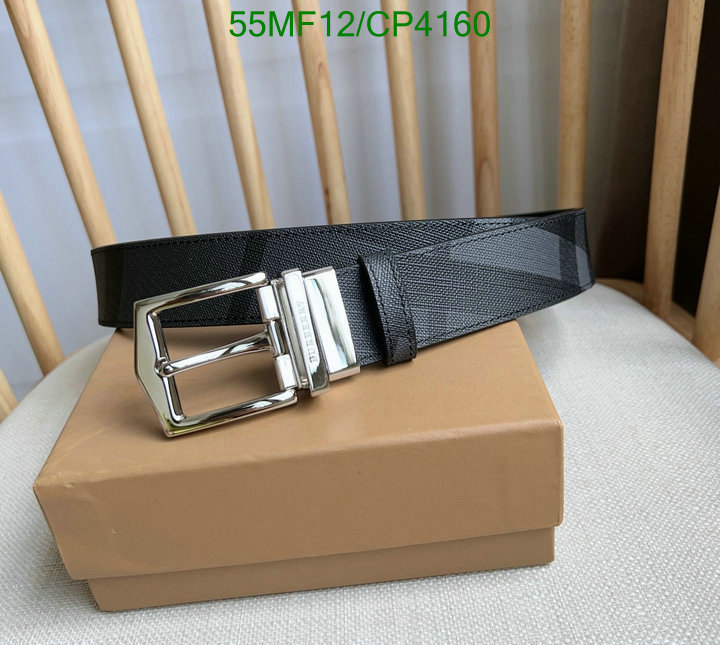 Burberry-Belts Code: CP4160 $: 55USD