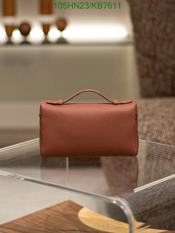 Loro Piana-Bag-4A Quality Code: KB7611 $: 105USD