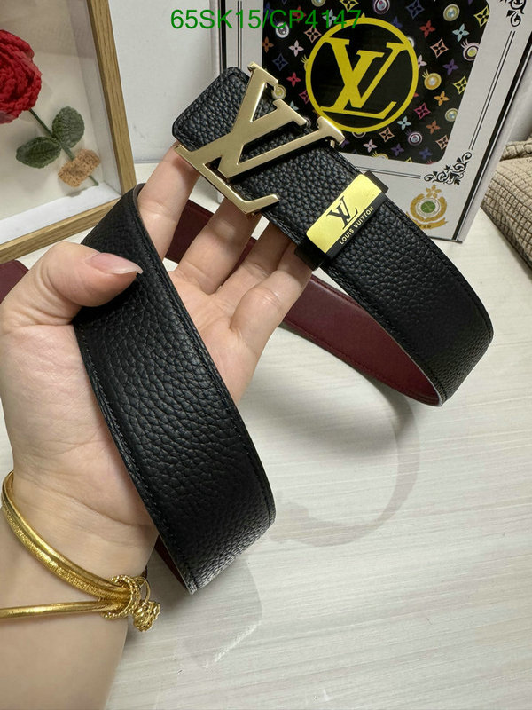 LV-Belts Code: CP4147 $: 65USD