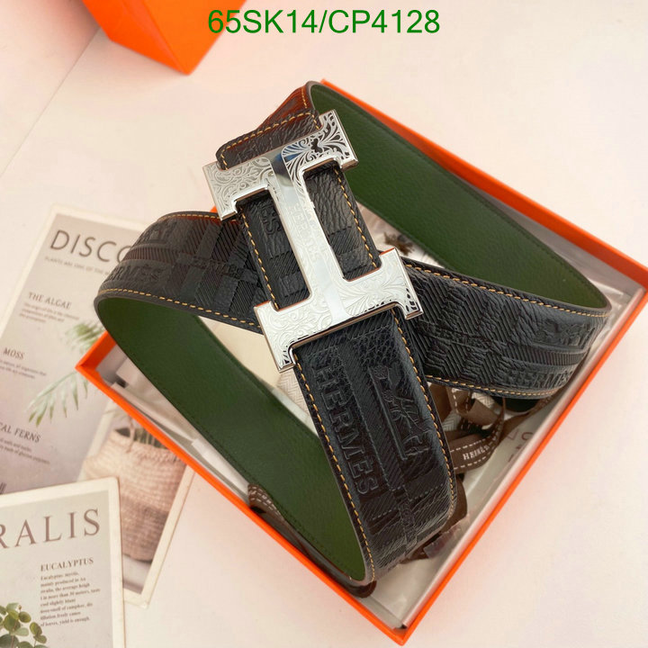 Hermes-Belts Code: CP4128 $: 65USD