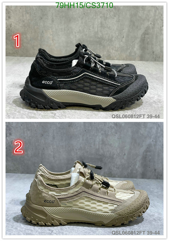 Ecco-Men shoes Code: CS3710 $: 79USD