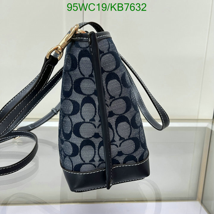 Coach-Bag-4A Quality Code: KB7632 $: 95USD