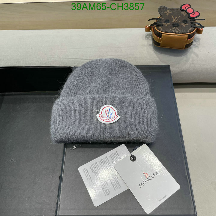 Moncler-Cap(Hat) Code: CH3857 $: 39USD